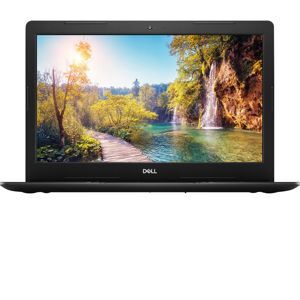 Laptop Dell Iinspiron 3580 (P75F106N80A) - Intel Core I3-8145U, 4GB RAM, SSD 1TB, WIN10, 15.6 inch