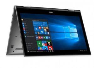 Laptop Dell Inspiron 13 5379 JYN0N1 - Intel Core i5, 8GB RAM, HDD 1TB, Intel UHD Graphics 620, 13.3 inch