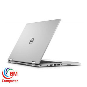 Laptop Dell Inspiron 13 7370 7D61Y1 - Intel Core i7, 8GB RAM, SSD 256GB, Intel HD Graphics VGA, 13.3 inch