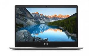 Laptop Dell Inspiron 13 7370 7D61Y1 - Intel Core i7, 8GB RAM, SSD 256GB, Intel HD Graphics VGA, 13.3 inch