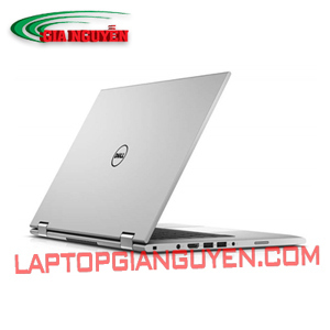 Laptop Dell Inspiron 13 7370 7D61Y1 - Intel Core i7, 8GB RAM, SSD 256GB, Intel HD Graphics VGA, 13.3 inch