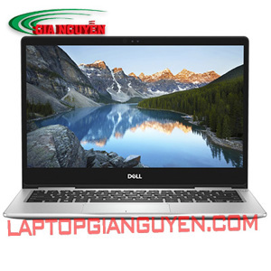 Laptop Dell Inspiron 13 7370 7D61Y2 - Intel Core i7, 16GB RAM, SSD 512GB,VGA tích hợp, 13.3 inch