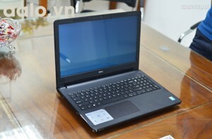 Laptop Dell Inspiron 3558 (70071893) -  Intel Core i5-5200U, RAM 8GB, HDD 500GB, VGA nVidia GeForce GT 820M 2GB, 15.6 inch