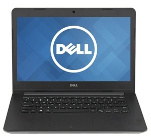 Laptop Dell Inspiron 5448 (70074603) - Intel Core i3 5005U, 4GB RAM, 500GB HDD, VGA Radeon HD R7 M270 2Gb, 14 inch