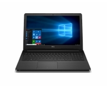 Laptop Dell Inspiron N3567D P63F002-TI34100 - Intel Core i3-6006U, RAM 4GB, HDD 1TB, Intel HD Graphics 520, 15.6 inch
