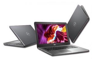 Laptop Dell Inspiron N5567C P66F001-TI78104 - Intel Core i7 7500U, RAM 8GB, HDD 1TB, Intel HD Graphics, 15.6 inch