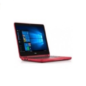 Laptop Dell Inspiron 11-3168 TRDM71 - Intel Pentium N3710, Ram 4GB, HDD 500GB, Intel HD Graphics, 11.6 inch