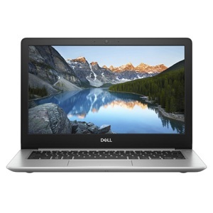 Laptop Dell Inspiron 13 5370 F5YX01 - Intel core i5, 4GB RAM, SSD 256GB, AMD Radeon M530 2GB, 13.3 inch