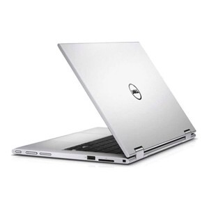 Laptop Dell Inspiron 13 7370-70134541 - Intel core i5, 8GB RAM, SSD 256GB, Intel HD Graphics 620, 13.3 inch