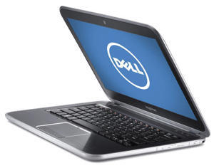 Laptop Dell Inspiron 13z-5323 - Intel Core i3-3227U 1.9GHz, 4GB RAM, 500GB HDD, Intel HD Graphics 4000, 13.3 inch