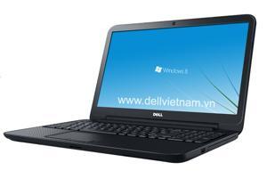 Laptop Dell Inspiron 14 3421 (1403047) - Intel Core i5-3337U 1.8GHz, 6GB RAM, 750GB HDD, Intel HD Graphics 4000, 14 inch