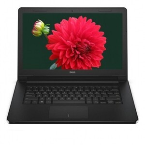 Laptop Dell Inspiron 14 3467 C4I51107 - Intel i5-7200U, RAM 4GB, HDD 1TB,Intel HD Graphics 620,  14 inches