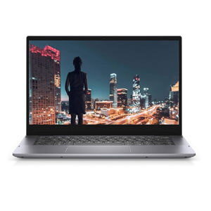 Laptop Dell Inspiron 14 5406 - Intel Core i7-1165G7, 8GB RAM, SSD 512GB, Intel Iris Xe Graphics + Nvida GeForce MX230 2GB GDDR5, 14 inch