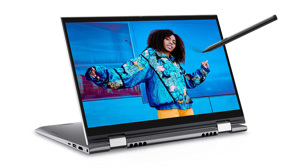 Laptop Dell Inspiron 14 5410 70262927 - Intel core i5-1155G7, 8GB RAM, SSD 512GB, Intel Iris Xe Graphics, 14 inch