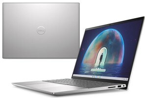 Laptop Dell Inspiron 14 5430 71015633 - Intel Core i7-1360P, 16GB RAM, SSD 1TB, Nvidia GeForce RTX 2050 4GB GDDR6, 16 inch