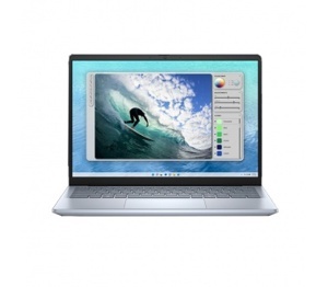 Laptop Dell Inspiron 14-5440-NDY5V1 - Intel Core i5-1334U, RAM 16GB, SSD 512GB, Intel Iris Xe Graphics, 14 inch