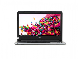 Laptop Dell Inspiron 14 5468 70119161 - Intel Core i7-7500U, Ram 8G, HDD 1T, VGA 2GB, 14 inch