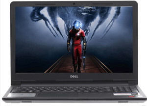 Laptop Dell Inspiron 14 5468 K5CDP11 - Intel core i5, 4GB RAM, HDD 500GB, AMD Radeon R7 M440, 14 inch