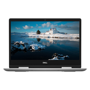 Laptop Dell Inspiron 14 5491 C1JW82 - Intel Core i7-10510U, 8GB RAM, SSD 512GB, Nvidia Geforce MX230 2GB GDDR5, 14 inch