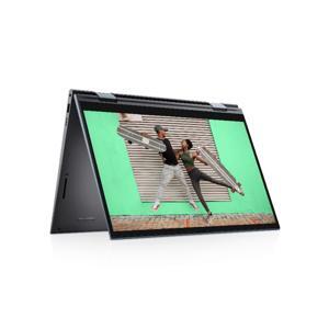 Laptop Dell Inspiron 14 7415 2 in 1 - AMD Ryzen 5-5500U, 8GB RAM, SSD 256GB, AMD Radeon Graphics, 14 inch
