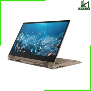 Laptop Dell Inspiron 14 7415 2 in 1 - AMD Ryzen 5-5500U, 8GB RAM, SSD 256GB, AMD Radeon Graphics, 14 inch