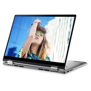 Laptop Dell Inspiron 14 7420 2-in-1 P161G001ASL - Intel Core i5-1235U, 8Gb RAM, SSD 512GB, Nvidia GeForce MX550 2GB GDDR6, 14 inch