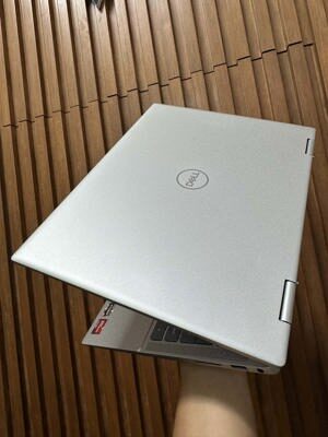 Laptop Dell Inspiron 14 7435  2in1 - AMD Ryzen 5 7530U, 8GB RAM, SSD 512GB, AMD Radeon Graphics, 14 inch