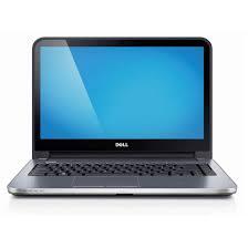 Laptop Dell Inspiron 14R N5437 M4I33006 - Intel core i3-4010U, 4GB RAM, HDD 500GB, Intel HD Graphics 4400, 14 inch