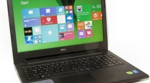 Laptop Dell Inspiron 15 3000 Series 3542 (core i5 - 500GB)