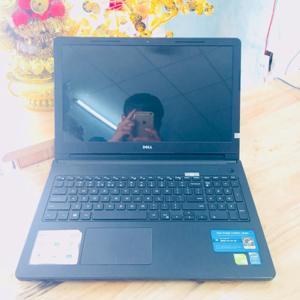 Laptop Dell Inspiron 15 3000 Series 3542 (core i5 - 500GB)