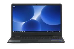 Laptop Dell Inspiron 15 3501 70253897 - Intel Core i5-1135G7, 8GB RAM, SSD 512GB, Intel Iris Xe Graphics + Nvidia GeForce MX330, 15.6 inch