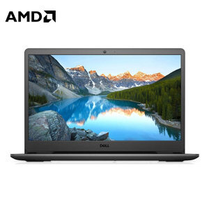 Laptop Dell Inspiron 15 3505 Y1N1T5 - AMD Ryzen 5 3500U, 8GB RAM, SSD 512GB, AMD Radeon Vega 8 Graphics, 15.6 inch