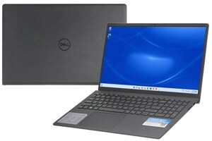 Laptop Dell Inspiron 15 3520 i3U082W11BLU - Intel Core i3-1215U, 8GB RAM, SSD 256GB, Intel UHD Graphics, 15.6 inch