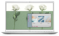 Laptop Dell Inspiron 15 5505 - AMD Ryzen 5 4500U, 8GB RAM, SSD 512GB, AMD Radeon Graphics, 15.6 inch