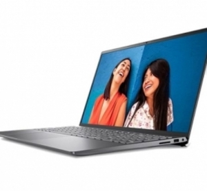 Laptop Dell Inspiron 15 5510 0WT8R1 - Intel Core i5-11300H, 8GB RAM, SSD 256GB, Intel Iris Xe Graphics, 15.6 inch