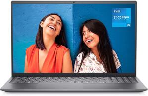 Laptop Dell Inspiron 15 5510 0WT8R1 - Intel Core i5-11300H, 8GB RAM, SSD 256GB, Intel Iris Xe Graphics, 15.6 inch