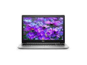 Laptop Dell Inspiron 15 5570 244YV1 - Intel core i5, 8GB RAM, HDD 1TB, Intel UHD Graphics 620, 15.6 inch