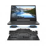 Laptop Dell Inspiron 15 5590 G5 4F4Y41 - Intel Core i7-9750H, 8GB RAM, HDD 1TB + SSD 256GB, Nvidia GeForce GTX 1650 4GB GDDR5, 15.6 inch