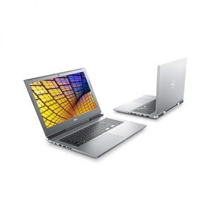 Laptop Dell Inspiron 15 7570-782P81 - Intel Core i7-8550U, 8GB RAM, 1TB HDD + 256GB SSD, VGA NVIDIA Geforce 4GD5 940MX, 15.6 inch