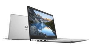 Laptop Dell Inspiron 15 7570-782P81 - Intel Core i7-8550U, 8GB RAM, 1TB HDD + 256GB SSD, VGA NVIDIA Geforce 4GD5 940MX, 15.6 inch