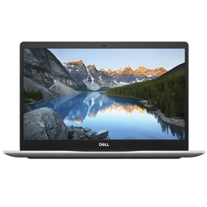 Laptop Dell Inspiron 15 7570-782P81 - Intel Core i7-8550U, 8GB RAM, 1TB HDD + 256GB SSD, VGA NVIDIA Geforce 4GD5 940MX, 15.6 inch