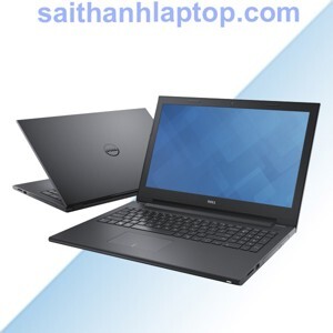 Laptop Dell Inspiron 15 N3567 C5I31120W - Intel Core i3-6006U, RAM 4GB, 1TB HDD, VGA ATI Radeon R5 M430, 15.6 inch