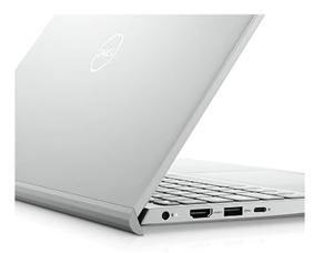 Laptop Dell Inspiron 15 N5502A - Intel Core i7-1165G7, 8GB RAM, SSD 512GB, Intel Iris Xe Graphics + Nvidia GeForce MX330 2GB GDDR5, 15.6 inch