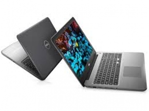 Laptop Dell Inspiron 15 N5567-70087403 - Intel Core i3-7100U, Ram 4GB, HDD 1TB, Intel HD Graphics 620, 15.6 inch