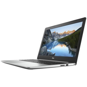 Laptop Dell Inspiron 15 N5570 M5I5238W - Intel Core i5-8250U, RAM 4G, HDD 1Tb, Intel HD Graphics, 15.6 inch