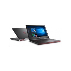 Laptop Dell Inspiron 15 N7567C - Intel core i7, 8GB RAM, SSD 128GB + HDD 500GB, Nvidia GeForce GTX 1050Ti 4GB GDDR5, 15.6 inch