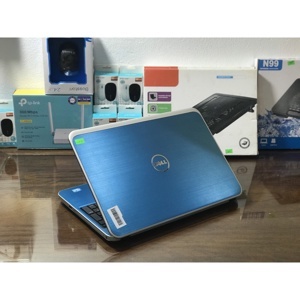 Laptop Dell Inspiron 15R N5521 - Intel Core i7-3537U 2.0GHz, 8GB RAM, 1TB HDD, Intel HD Graphics 4000, 15.6 inch