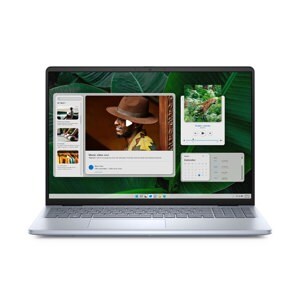 Laptop Dell Inspiron 16 5640 KHPF5 - Intel Core 7-150U, Ram 16GB, SSD 1TB, MX570 2GB, 16 inch
