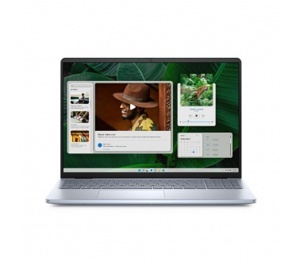 Laptop Dell Inspiron 16 5640 (N5640-i5U165W11IBU) - Intel Core i5 1334U, Ram 16GB, SSD 512GB, Intel Iris Xe, 16 inch