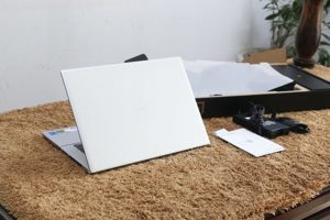 Laptop Dell Inspiron 16 7640 - Intel Core Ultra 9 185H, 32GB RAM, SSD 2TB, Intel Arc Graphics, 16 inch